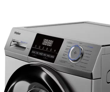 Стиральная машина Haier HW80-BP12929SE фото 3 в Ростове-на-Дону