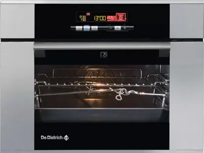Духовой шкаф De Dietrich DOP 745 X фото 1 в Ростове-на-Дону Духовой шкаф De Dietrich DOP 745 X фото 1 в Ростове-на-Дону
