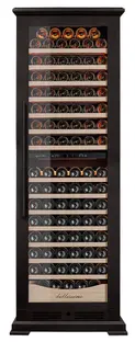 Винный холодильник Meyvel MV163PRO-KBT2 (Тёмный шоколад) фото 2 в Ростове-на-Дону Винный холодильник Meyvel MV163PRO-KBT2 (Тёмный шоколад) фото 2 в Ростове-на-Дону