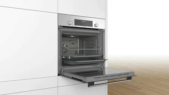 Духовой шкаф Bosch HBJ538ES0M фото 3 в Ростове-на-Дону Духовой шкаф Bosch HBJ538ES0M фото 3 в Ростове-на-Дону