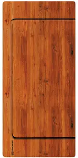 Разделочная доска Omoikiri CB-05-WOOD-M(арт.4999053) фото 1 в Ростове-на-Дону