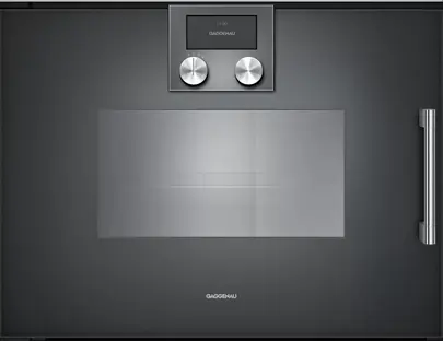 Духовой шкаф Gaggenau BSP251101 фото 1 в Ростове-на-Дону Духовой шкаф Gaggenau BSP251101 фото 1 в Ростове-на-Дону