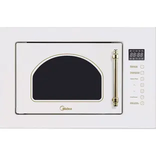 Встраиваемая микроволновая печь Midea MI 9252 RGW-G в Ростове-на-Дону
