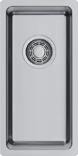 Кухонная мойка OMOIKIRI Tadzava 22-U/I-IN ULTRA 15 нерж.сталь/нержавеющая сталь (арт.4997112) фото 1 в Ростове-на-Дону