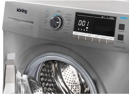 Стиральная машина Korting KWM 49IT1470 S фото 3 в Ростове-на-Дону
