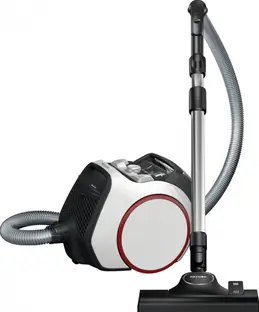 Пылесос Miele SNRF0 Boost CX1 PowerLine Lotus white фото 1 в Ростове-на-Дону
