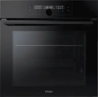 Духовой шкаф HAIER HOQ-F6QAN3GB фото 1 в Ростове-на-Дону
