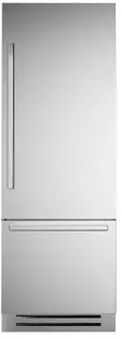 Встраиваемый холодильник Bertazzoni REF75PIXR фото 1 в Ростове-на-Дону