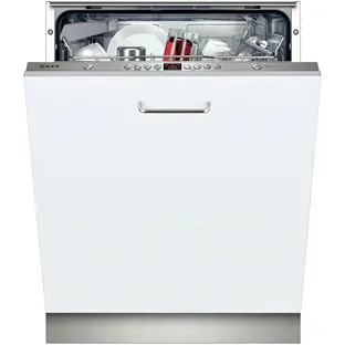 Встраиваемая посудомоечная машина NEFF S51L43X1RU в Ростове-на-Дону Встраиваемая посудомоечная машина NEFF S51L43X1RU в Ростове-на-Дону