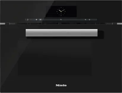 Пароварка с СВЧ Miele DGM6800 OBSW фото 1 в Ростове-на-Дону Пароварка с СВЧ Miele DGM6800 OBSW фото 1 в Ростове-на-Дону