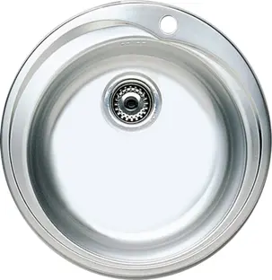 Мойка Franke ROX 610-41 3.5",кругл.,б/в (арт.101.0017.919) фото 1 в Ростове-на-Дону