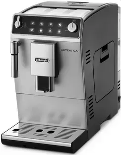 Кофемашина DeLonghi ETAM 29.510.SB фото 1 в Ростове-на-Дону Кофемашина DeLonghi ETAM 29.510.SB фото 1 в Ростове-на-Дону