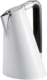 Чайник электрический Bugatti VERA EASY white 14-SVERAC1 фото 1 в Ростове-на-Дону