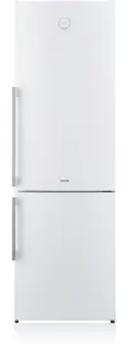 Двухкамерный холодильник Gorenje NRK 61 JSY2W в Ростове-на-Дону