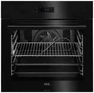 Духовой шкаф AEG BSE778380B фото 1 в Ростове-на-Дону