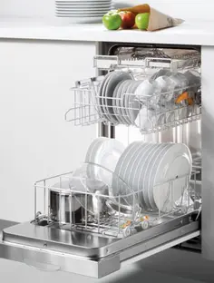 Встраиваемая посудомоечная машина Miele G 4780 SCVi фото 3 в Ростове-на-Дону Встраиваемая посудомоечная машина Miele G 4780 SCVi фото 3 в Ростове-на-Дону
