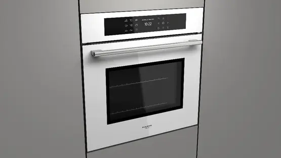 Духовой шкаф Fulgor Milano FCO 6214 P TEM WH фото 3 в Ростове-на-Дону Духовой шкаф Fulgor Milano FCO 6214 P TEM WH фото 3 в Ростове-на-Дону
