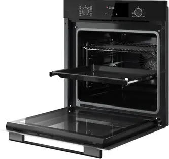 Духовой шкаф Kuppersberg HF 609 B фото 3 в Ростове-на-Дону