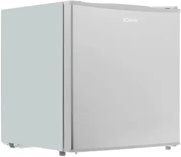 Морозильник Bomann GB 341 inox фото 3 в Ростове-на-Дону