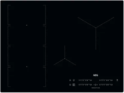 Индукционная варочная панель AEG IKE74471IB фото 1 в Ростове-на-Дону Индукционная варочная панель AEG IKE74471IB фото 1 в Ростове-на-Дону