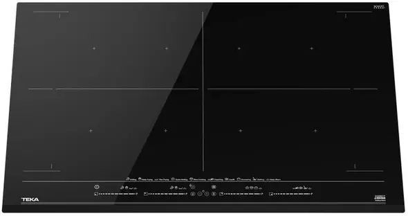 Индукционная стеклокерамич. панель Teka IZF 88700 MST BLACK фото 3 в Ростове-на-Дону