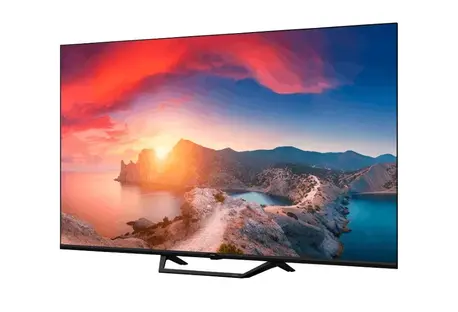 Телевизор HAIER 55 HQLED S2 Pro фото 2 в Ростове-на-Дону