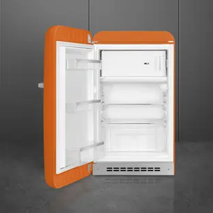 Холодильник SMEG FAB10LOR6 фото 2 в Ростове-на-Дону