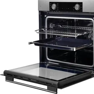 Духовой шкаф Kuppersberg HF 608 BX фото 3 в Ростове-на-Дону Духовой шкаф Kuppersberg HF 608 BX фото 3 в Ростове-на-Дону