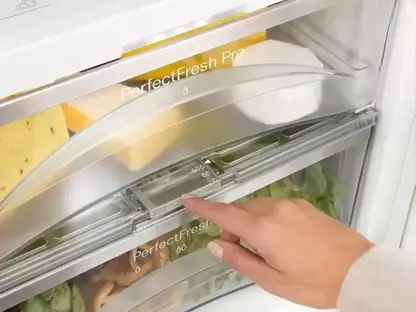 Встраиваемый холодильник Miele KFN37692iDE с витрины новый фото 3 в Ростове-на-Дону