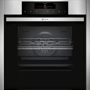 Духовой шкаф Neff B46FT64N0 фото 1 в Ростове-на-Дону