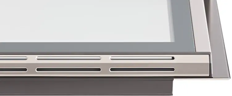 Духовой шкаф Bertazzoni FMOD6093ESB1 Черное стекло фото 3 в Ростове-на-Дону