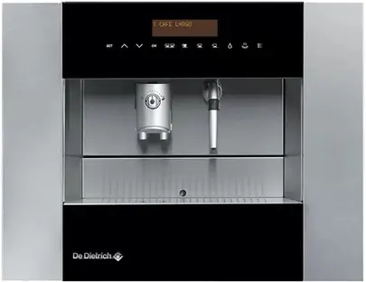Кофемашина De Dietrich DED 700 W фото 1 в Ростове-на-Дону
