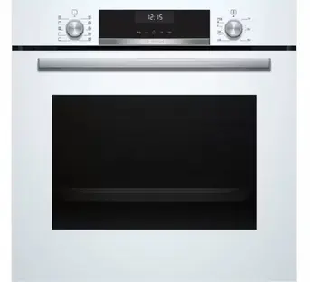 Духовой шкаф Bosch HBG537EW0R в Ростове-на-Дону Духовой шкаф Bosch HBG537EW0R в Ростове-на-Дону