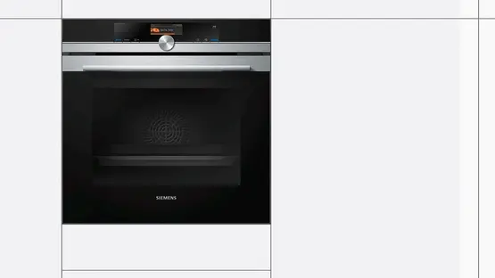 Духовой шкаф Siemens SD HS636GDS2 фото 2 в Ростове-на-Дону Духовой шкаф Siemens SD HS636GDS2 фото 2 в Ростове-на-Дону