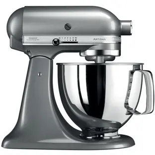 Планетарный миксер KitchenAid 5KSM125ECU фото 1 в Ростове-на-Дону