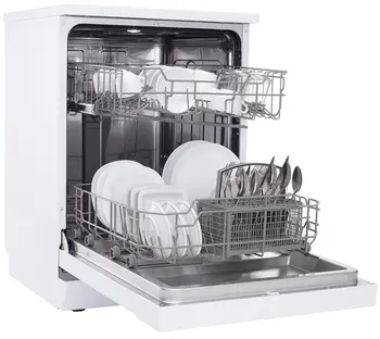 Встраиваемая посудомоечная машина DeLonghi DDWS09F Citrino фото 3 в Ростове-на-Дону