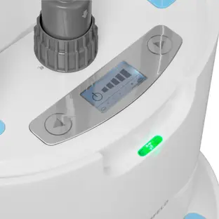 Отпариватель Maunfeld MF-1136BL PRO фото 2 в Ростове-на-Дону