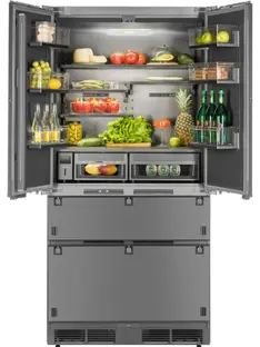 Холодильник HIBERG S-RFQ 800 FB inverter фото 1 в Ростове-на-Дону Холодильник HIBERG S-RFQ 800 FB inverter фото 1 в Ростове-на-Дону