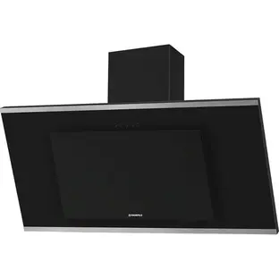 Вытяжка Maunfeld Tower G Satin 90 Black фото 1 в Ростове-на-Дону