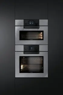 Духовой шкаф Barazza 1FEVTP trama stainless steel фото 2 в Ростове-на-Дону Духовой шкаф Barazza 1FEVTP trama stainless steel фото 2 в Ростове-на-Дону