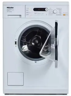 Стиральная машина Miele W 5824 WPS фото 3 в Ростове-на-Дону