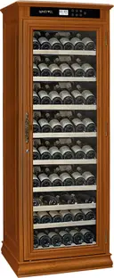 Винный холодильник Meyvel MV102-WA1-C (Almond) фото 3 в Ростове-на-Дону