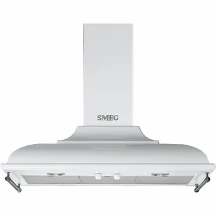 Вытяжка Smeg KC19B-2 в Ростове-на-Дону