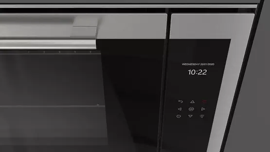 Духовой шкаф Fulgor Milano FCO 9013 TM X фото 3 в Ростове-на-Дону