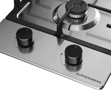 Газовая панель Kuppersberg FS 36 X фото 3 в Ростове-на-Дону Газовая панель Kuppersberg FS 36 X фото 3 в Ростове-на-Дону