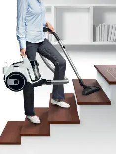 Пылесос Bosch  BGS05A222 фото 3 в Ростове-на-Дону