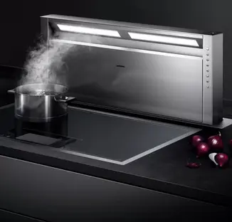 Встраиваемая вытяжка Gaggenau AL 400-191 фото 2 в Ростове-на-Дону Встраиваемая вытяжка Gaggenau AL 400-191 фото 2 в Ростове-на-Дону