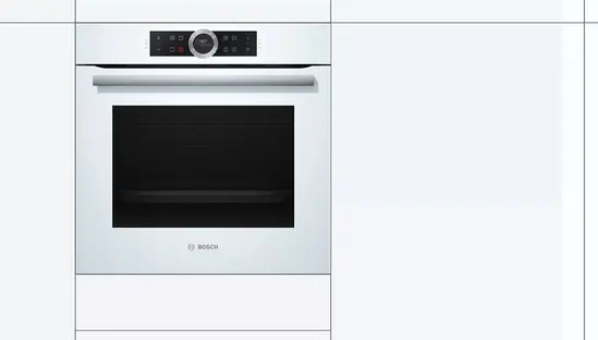 Духовой шкаф Bosch HBG675BW1 фото 2 в Ростове-на-Дону Духовой шкаф Bosch HBG675BW1 фото 2 в Ростове-на-Дону