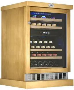 Винный холодильник IP Industrie CEXP 45-6 RD фото 1 в Ростове-на-Дону