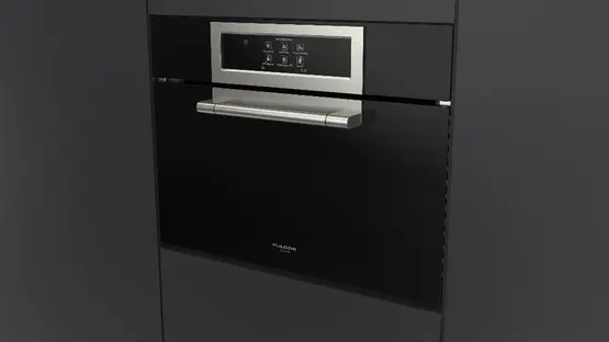 Шкаф шоковой заморозки Fulgor Milano FCLBC 4500 TF BK фото 2 в Ростове-на-Дону